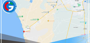 Un sismo de magnitud 4.7 se sintió en Chiclayo esta noche