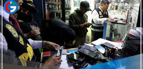 La Victoria: Incautan celulares robados durante megaoperativo 
