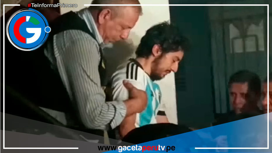 Empresario químico fue rescatado tras 58 días de secuestro
