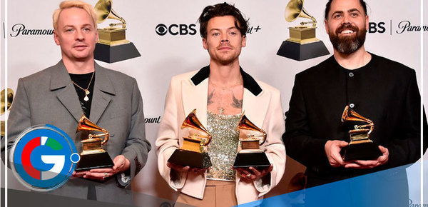 Conozca la lista de ganadores de la 65ª edición de los Premios Grammy 