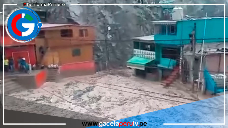 Aumenta a 40 el número de fallecidos por huaicos en Secocha