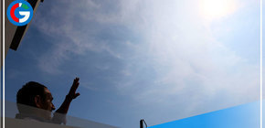 Lima tendrá en febrero días con temperaturas de hasta de 31°C