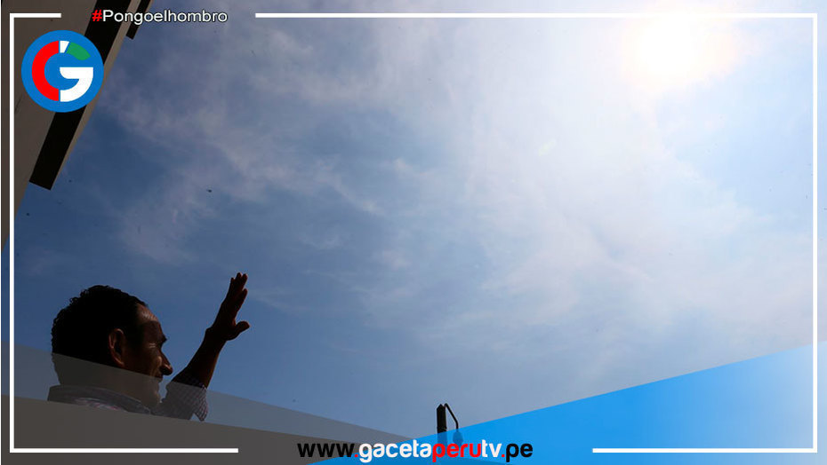 Lima tendrá en febrero días con temperaturas de hasta de 31°C