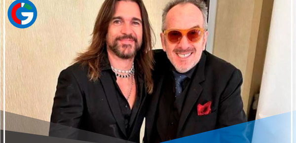 Juanes, invitado especial a la fiesta previa a los Grammys