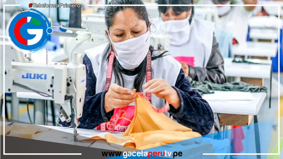 El 40 % de las mypes en el Perú se encuentran en incertidumbre por conflictos