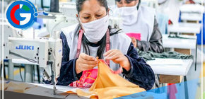 El 40 % de las mypes en el Perú se encuentran en incertidumbre por conflictos