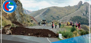 27 personas fueron sentenciadas por cometer actos vandálicos durante protestas