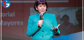 Municipalidades pueden prevenir violencia económica a adultos mayores