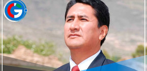 Dictan cuatro años de prisión efectiva para Vladimir Cerrón por el delito de colusión