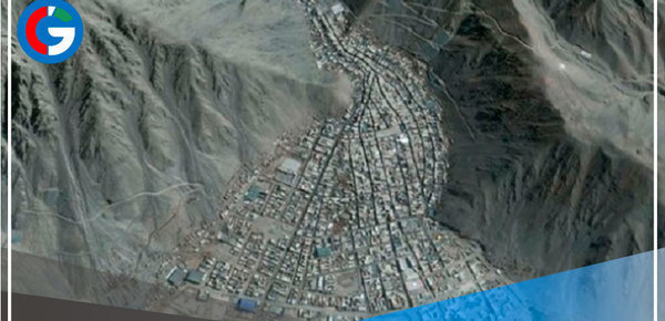 Arequipa: Habían recomendado en años anteriores reubicar a población de Secocha