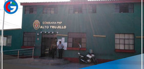 Trujillo: Mujer sigue detenida tras lanzar a su bebé al piso