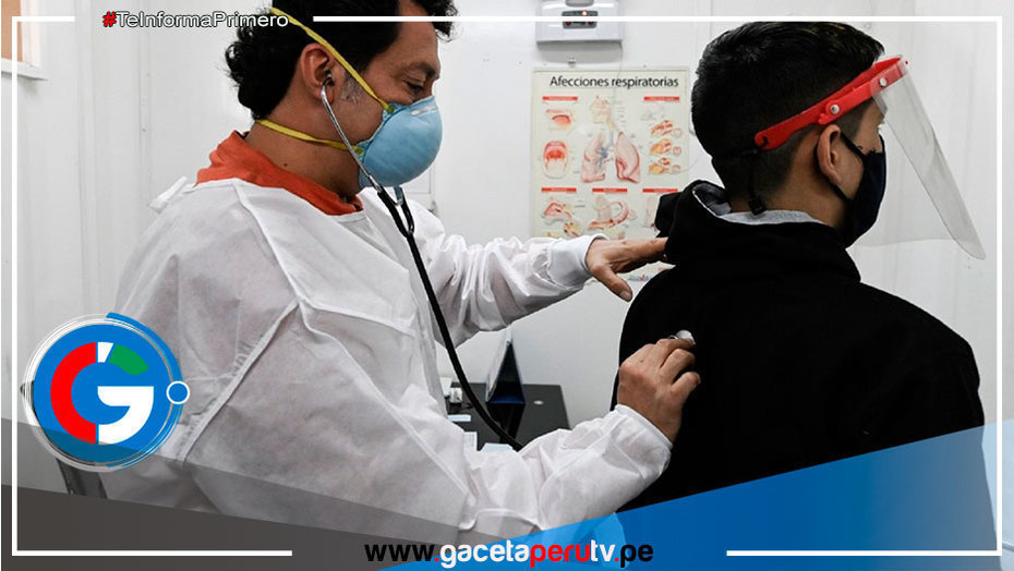 Inician tratamiento oral para tuberculosis multidrogorresistente
