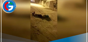 Hombre fue asesinado a balazos por presuntos sicarios en San Juan de Lurigancho