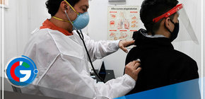 Inician tratamiento oral para tuberculosis multidrogorresistente