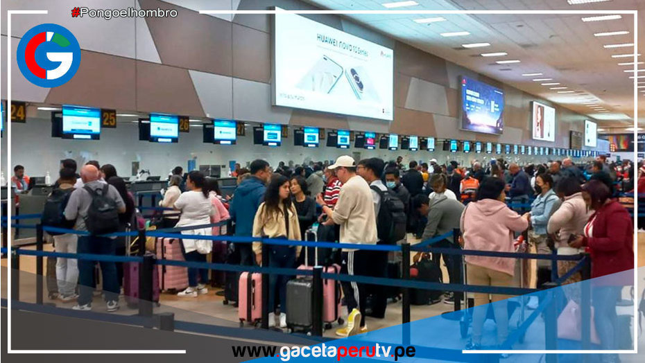 200 connacionales en Colombia serán trasladados al Perú en el más breve plazo