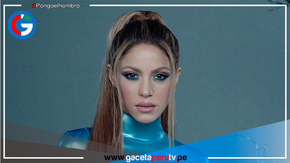 Shakira se sincera en entrevista y habla de la dependencia a sus parejas