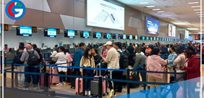 200 connacionales en Colombia serán trasladados al Perú en el más breve plazo