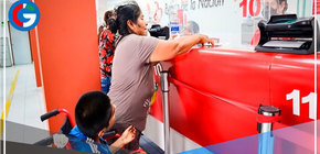 Personas con discapacidad severa ya pueden cobrar pensión de S/ 300