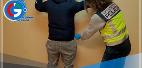 Detienen en España a Pamela Cabanillas, joven acusada de estafar con entradas falsas para concierto de Daddy Yankee