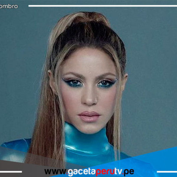 Shakira se sincera en entrevista y habla de la dependencia a sus parejas