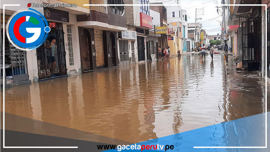 Declararán Estado de Emergencia en Lima y en regiones del norte del país