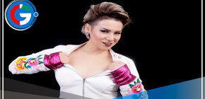 Ruby Palomino postularía a Viña del Mar 2024