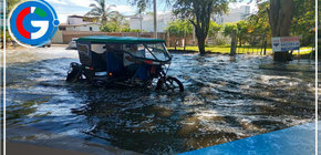 Lluvias extremas aumentan riesgo en actividades agropecuarias