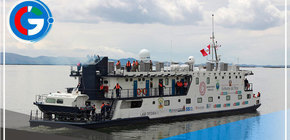 PIAS Lago Titicaca I atenderá a más de 3000 pobladores quechuas y aimaras en primera Campaña de Acción Social 