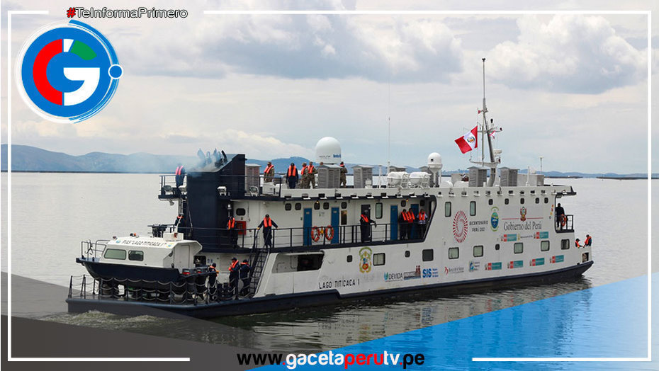 PIAS Lago Titicaca I atenderá a más de 3000 pobladores quechuas y aimaras en primera Campaña de Acción Social
