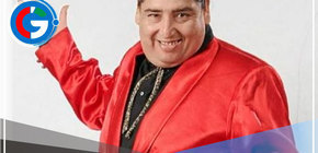 A los 65 años falleció el conocido cantante "Tongo"