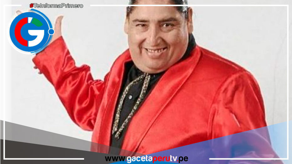 A los 65 años falleció el conocido cantante "Tongo"