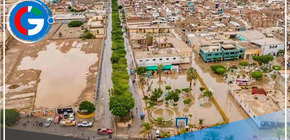 Advierten que 592 distritos de la costa norte y sierra se encuentran en riesgo por las precipitaciones