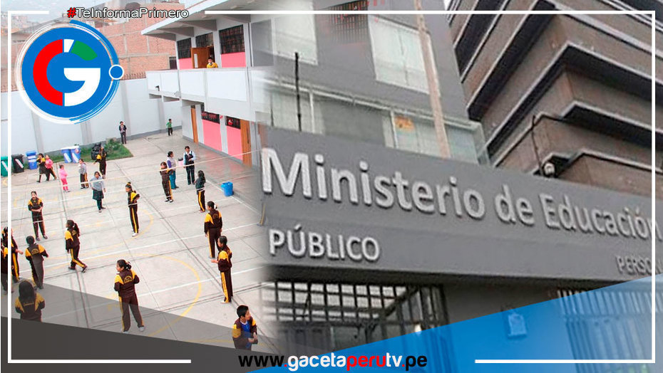 Postergan clases escolares hasta el 20 de marzo