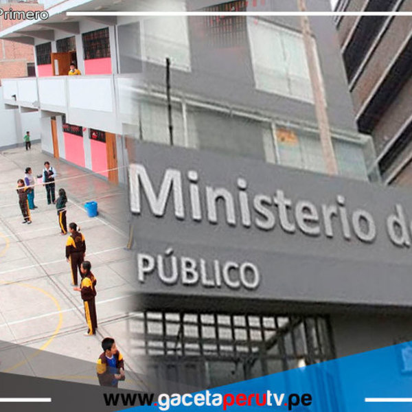 Postergan clases escolares hasta el 20 de marzo 