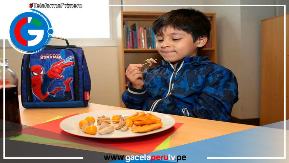 Incluye estos superalimentos amazónicos en la lonchera escolar