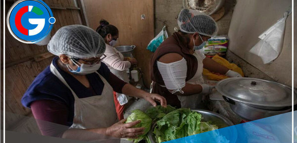 Ollas comunes en riesgo por falta de atención y ayuda de alcaldes