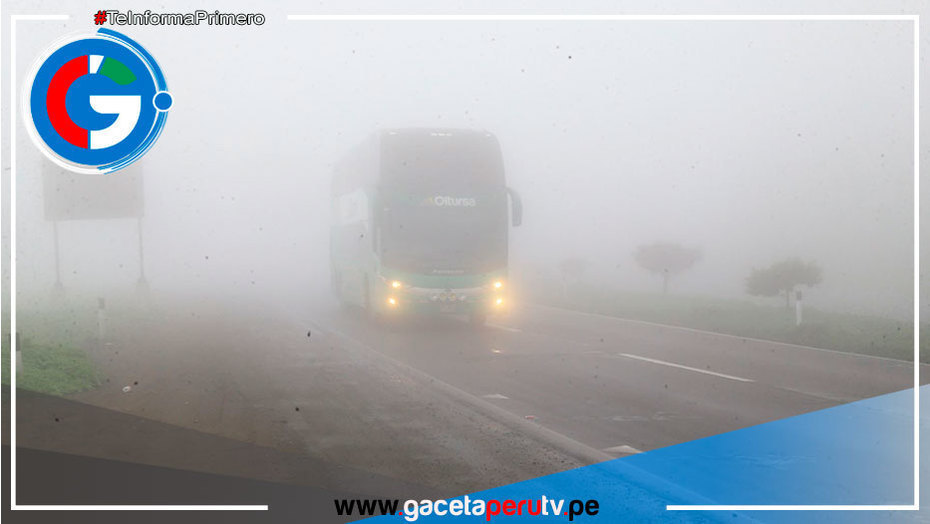 Alcalde de Ancón pide el cierre temporal del serpentín de Pasamayo por lluvias intensas