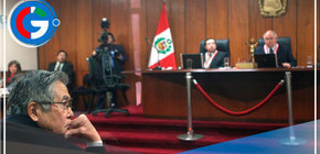 Defensa legal pide al PJ programar audiencia para la excarcelación de Alberto Fujimori