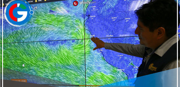 Explican por qué podrían continuar en Lima los daños por huaicos y desbordes 