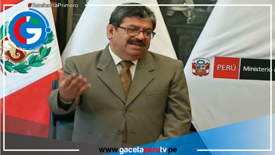 Cambian al viceministro de Salud tras ataque del Fredepa