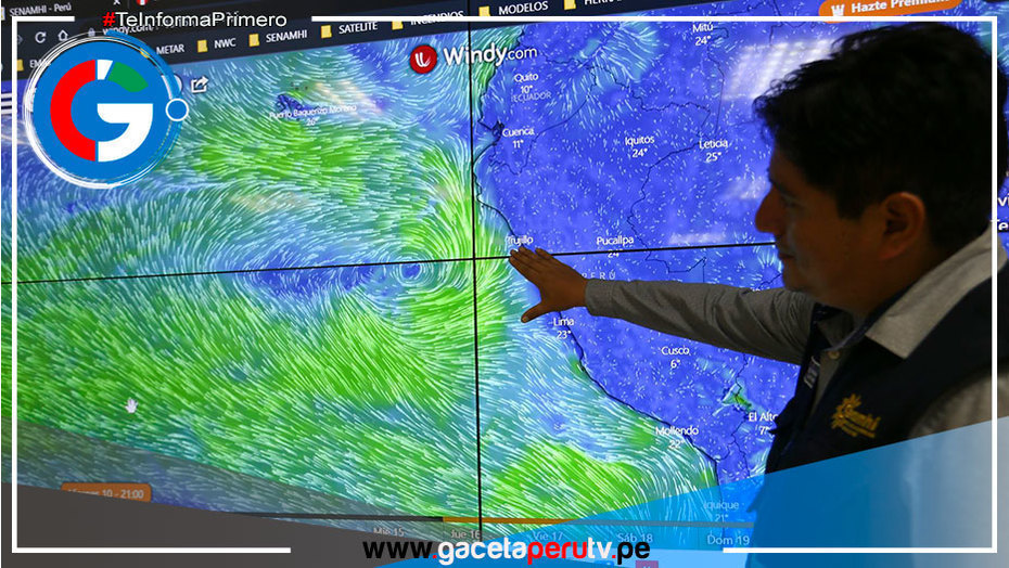 Explican por qué podrían continuar en Lima los daños por huaicos y desbordes