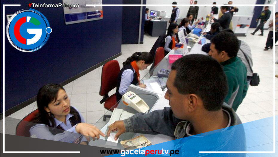 Reprogramarán deudas de mypes por emergencia tras intensas lluvias