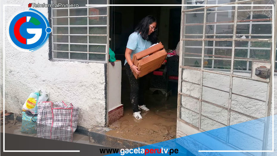 Chaclacayo: “Me sacaron entre 7 personas, solo así pude vivir”