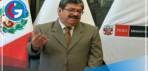 Cambian al viceministro de Salud tras ataque del Fredepa