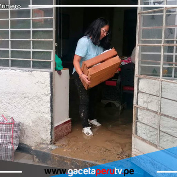 Chaclacayo: “Me sacaron entre 7 personas, solo así pude vivir” 