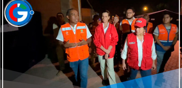 Huaicos han dejado 3,000 damnificados y 320 casas destruidas en Cieneguilla