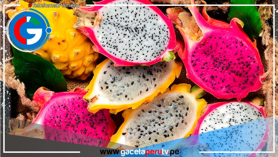 La formidable fruta que ayuda a proteger tu hígado y combatir la anemia