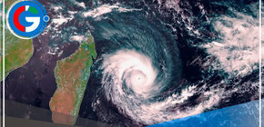 Desde cuando se conoce el Ciclón Yaku