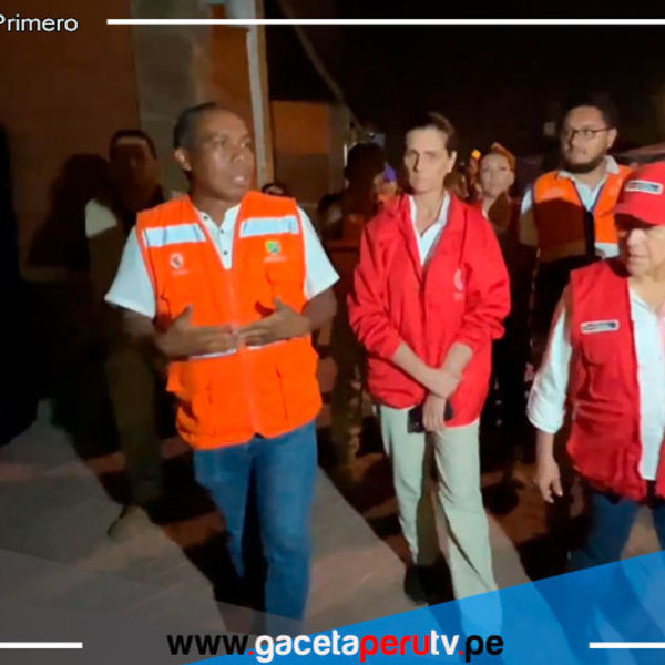 Huaicos han dejado 3,000 damnificados y 320 casas destruidas en Cieneguilla