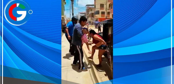 Falleció niña que resultó herida en sismo ocurrido en Tumbes